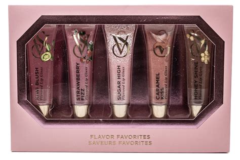 victoria secret lip shine|victoria secret lip gloss price.